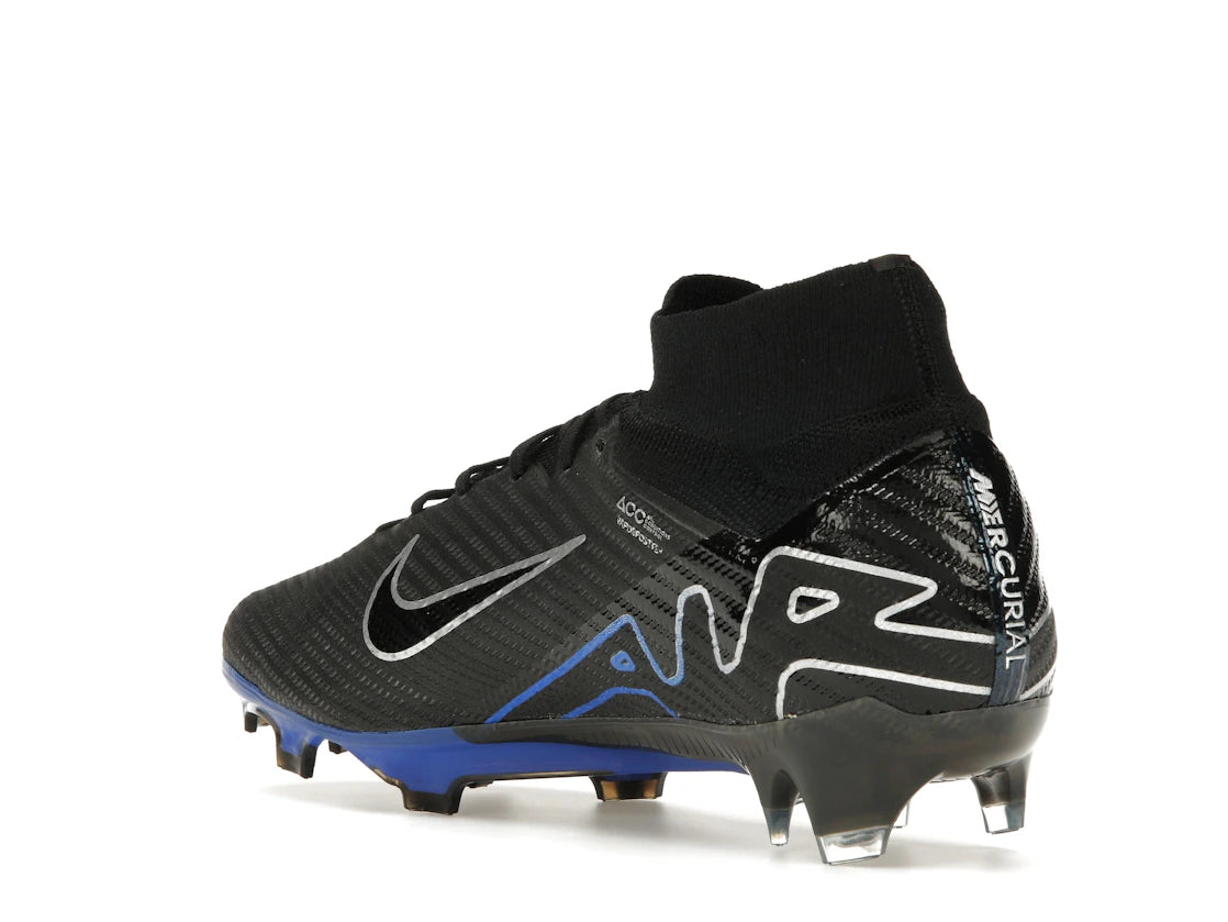 Nike Mercurial Superfly 9 Elite FG Shadow Pack - vue secondaire B