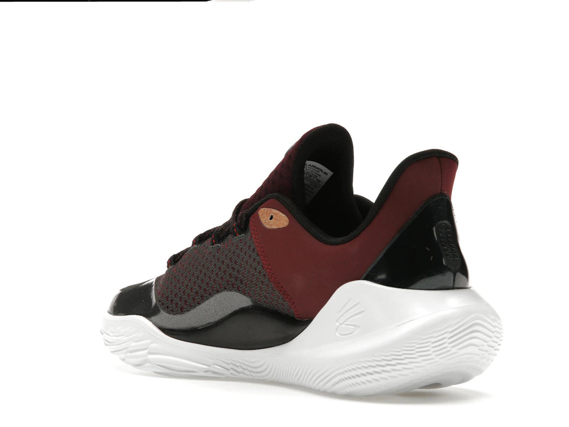 Under Armour Curry 11 Domaine - vue secondaire B