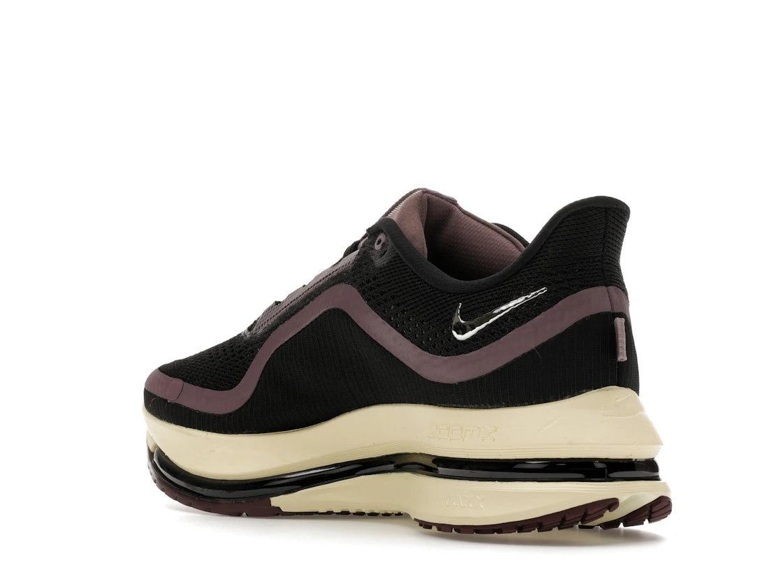 Nike Air Zoom Pegasus Premium SP A Ma Maniére Black Burgundy Crush - vue secondaire B