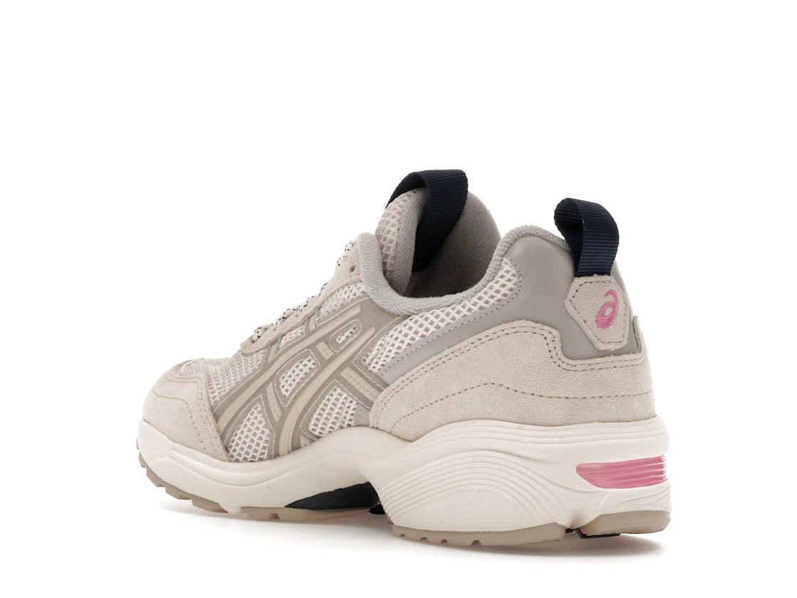 ASICS Gel-1090 V2 Oatmeal Oyster Grey (Women's) - vue secondaire B