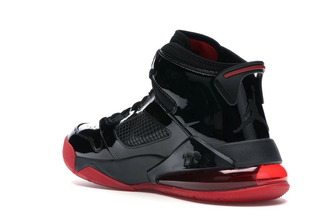 Jordan Mars 270 Patent Bred - vue secondaire B
