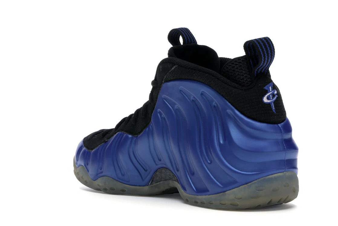 Nike Air Foamposite One Royal Blue (2007) - vue secondaire B