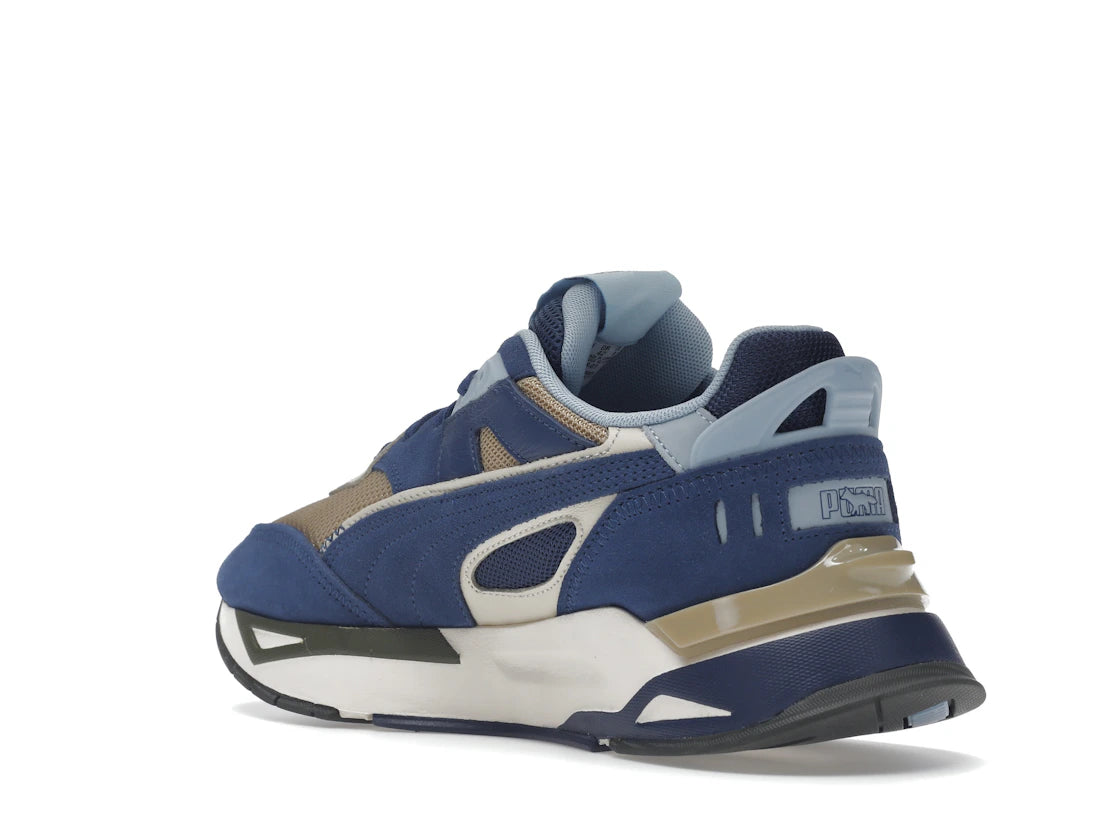 Puma Mirage Sport Maison Kitsune Blue Depths - vue secondaire B