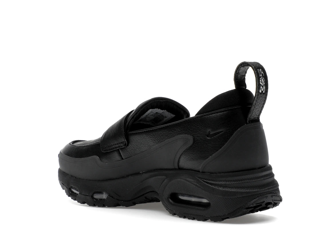 Nike Air Max Phenomena Serena Williams Design Crew Triple Black (Women's) - vue secondaire B