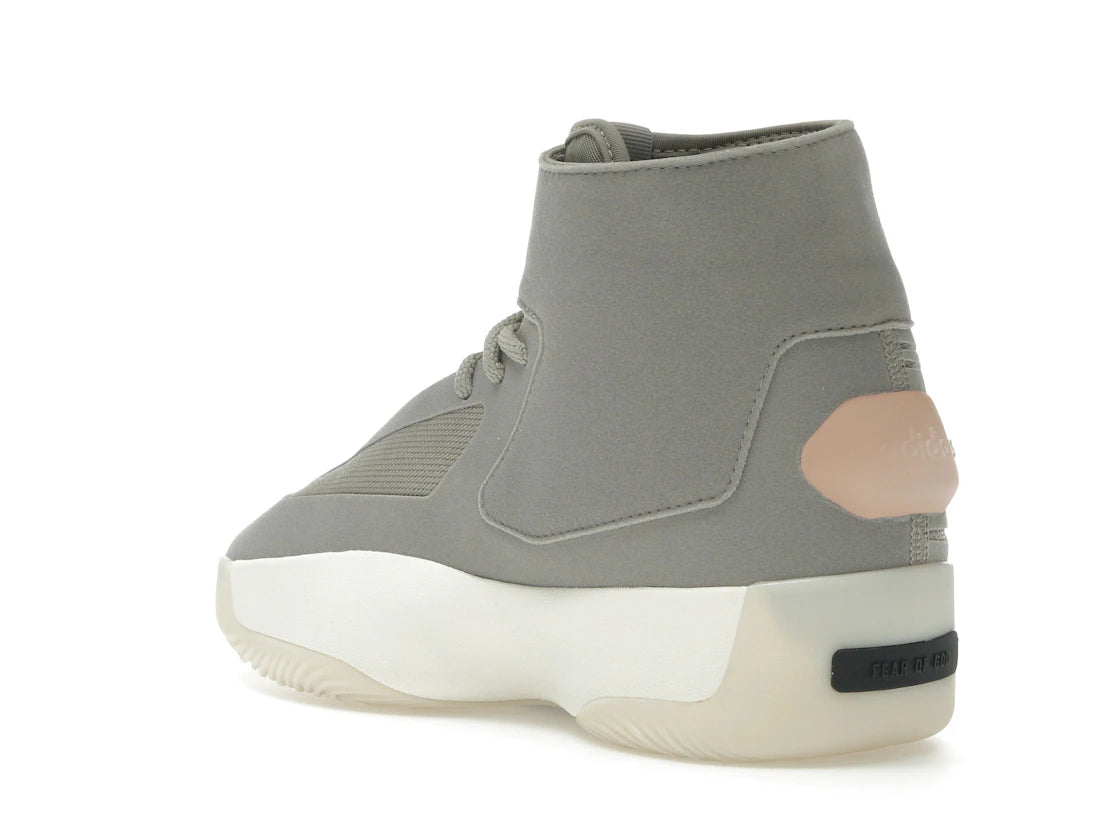 adidas Fear of God Athletics II Basketball Putty Beige - vue secondaire B