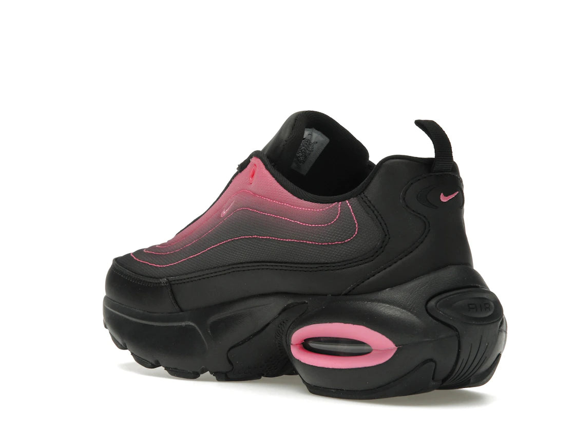 Nike Air Max Portal Black Pinksicle (Women's) - vue secondaire B