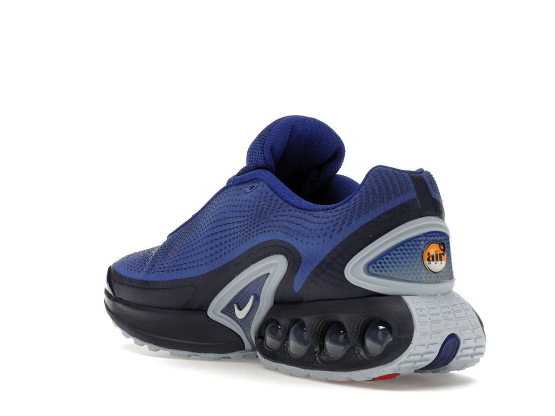 Nike Air Max Dn Hyper Blue - vue secondaire B