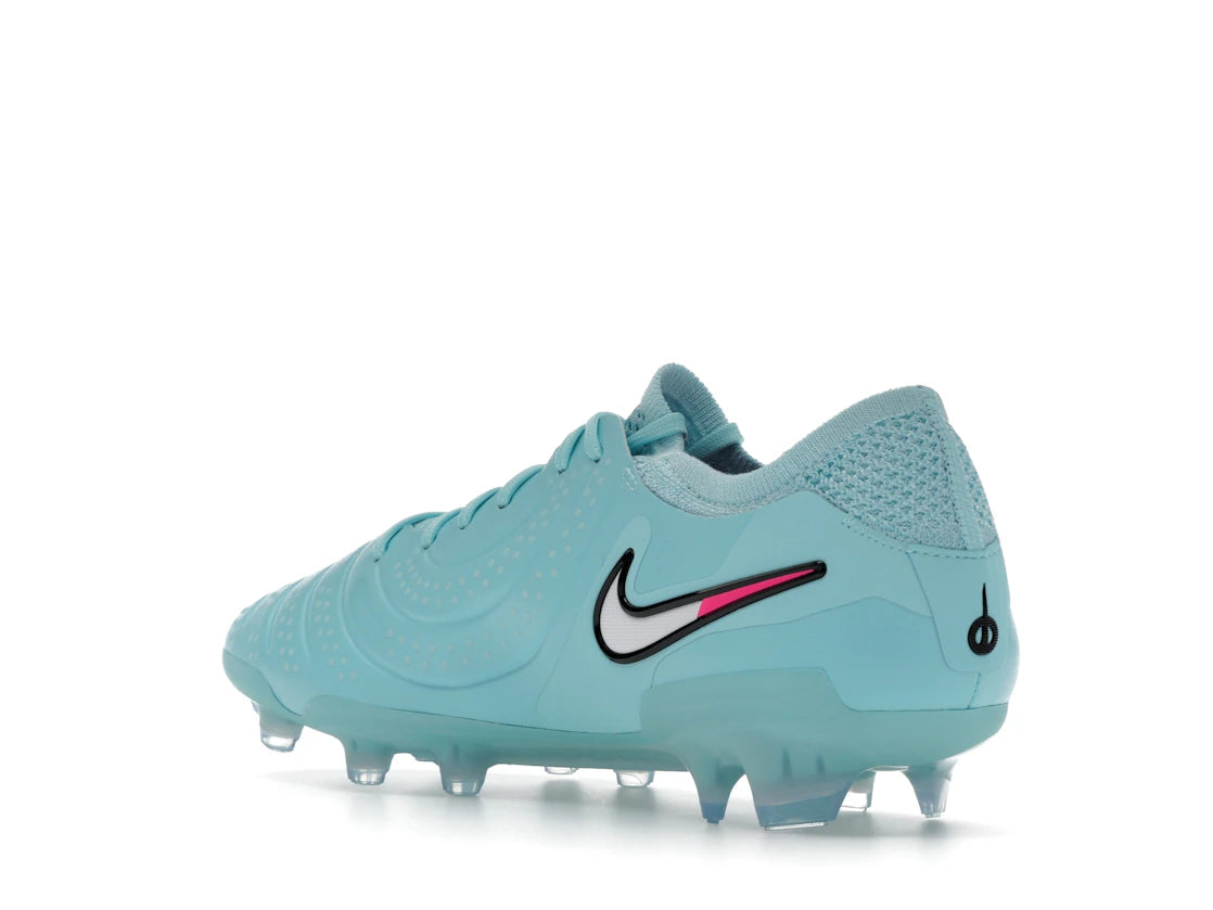 Nike Tiempo Legend 10 Elite FG Copa White - vue secondaire B
