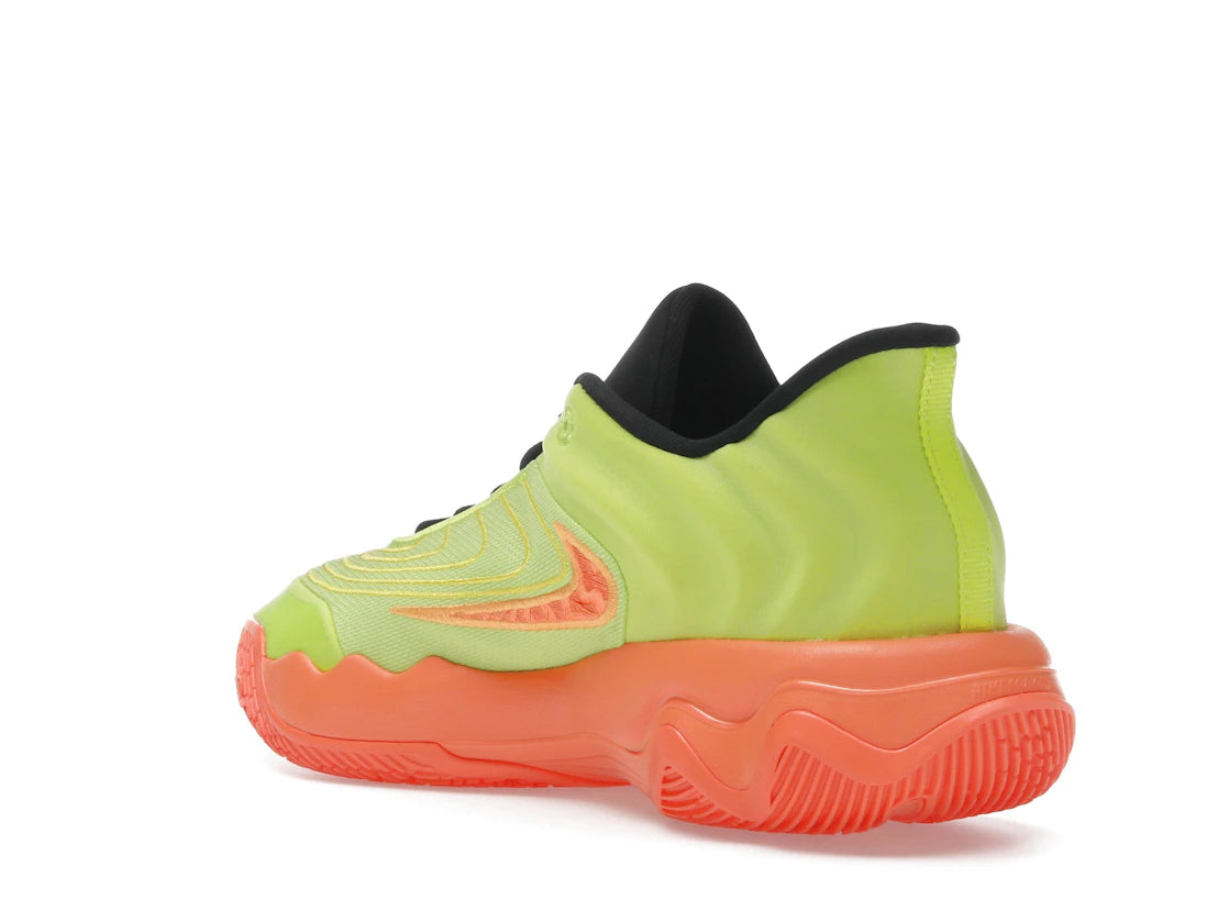 Nike Giannis Immortality 4 Halloween - vue secondaire B