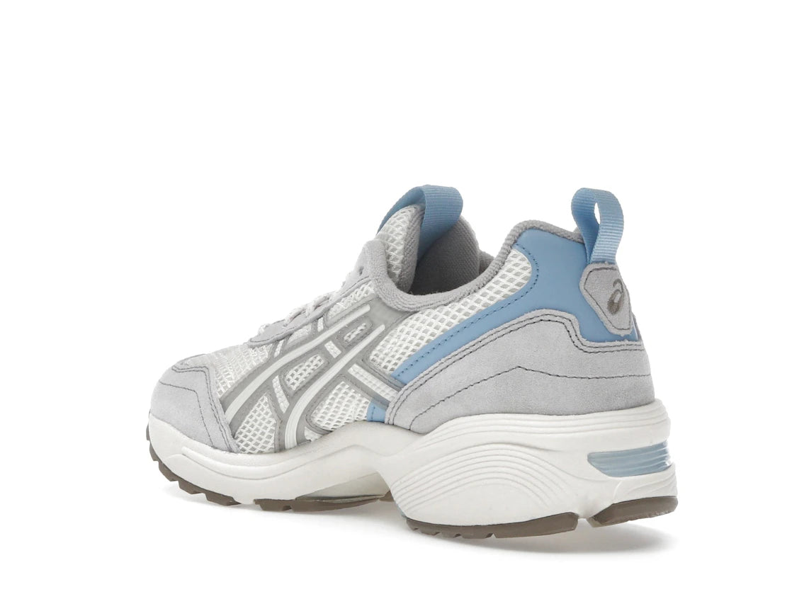 ASICS Gel-1090 V2 Cream Cement Grey (Women's) - vue secondaire B