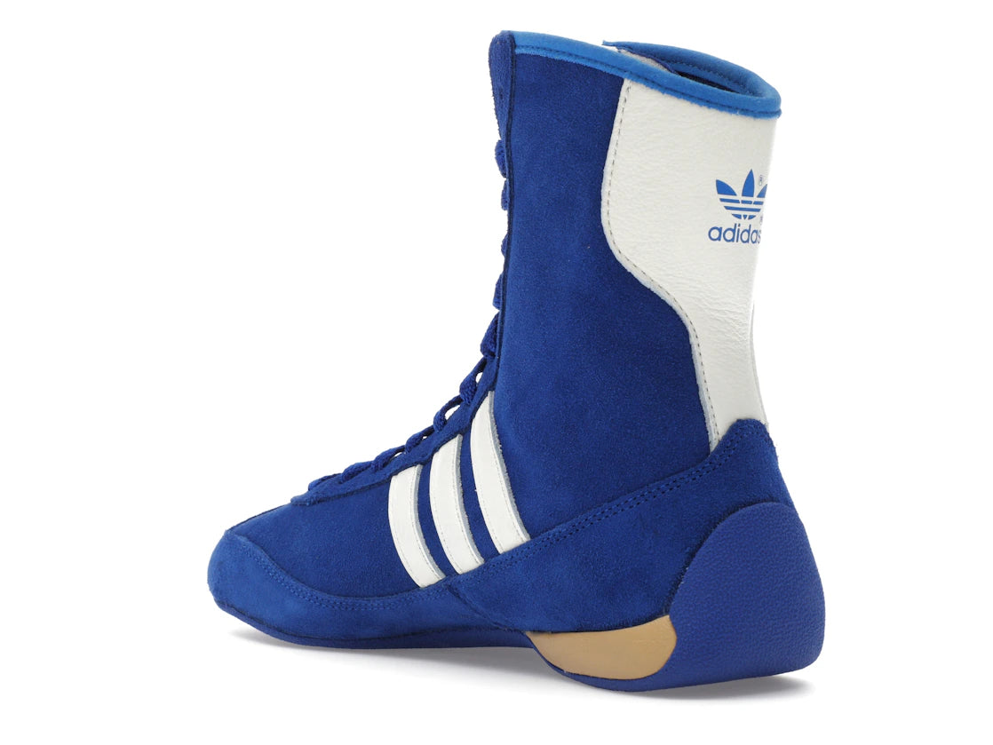 adidas Rasant Mid Royal Blue (Women's) - vue secondaire B
