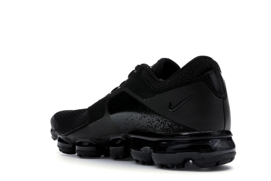 Nike Air VaporMax CS Triple Black - vue secondaire B