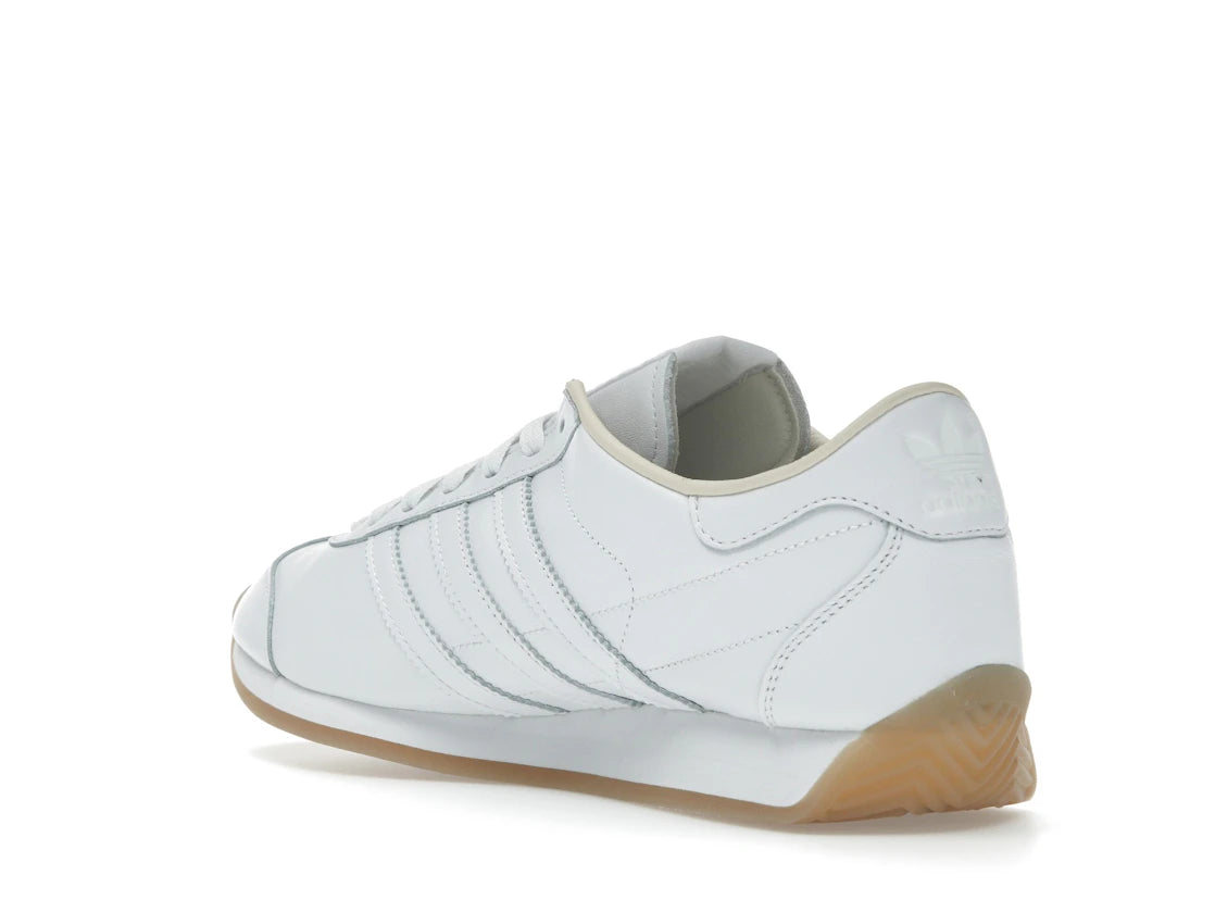 adidas Country Japan White Gum - vue secondaire B