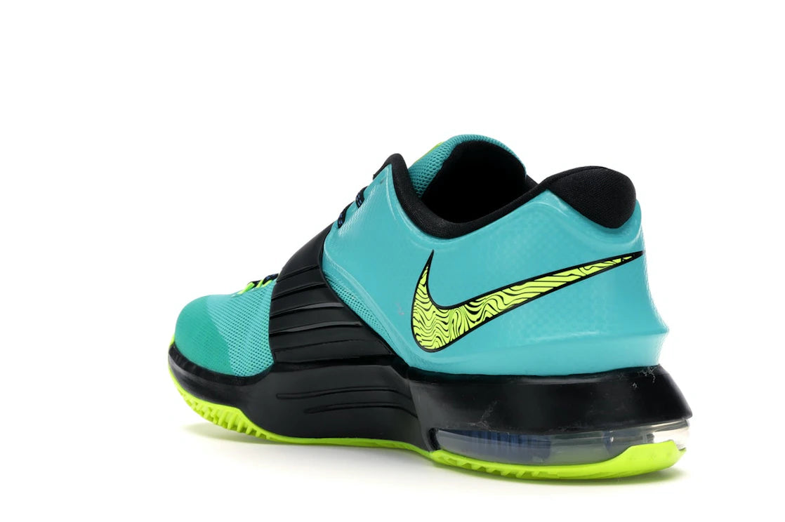 Nike KD 7 Uprising - vue secondaire B