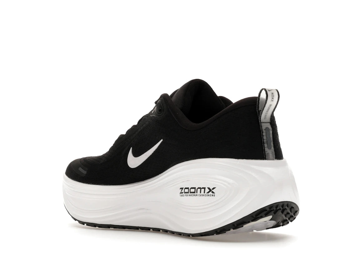 Nike Vomero Plus Black White - vue secondaire B