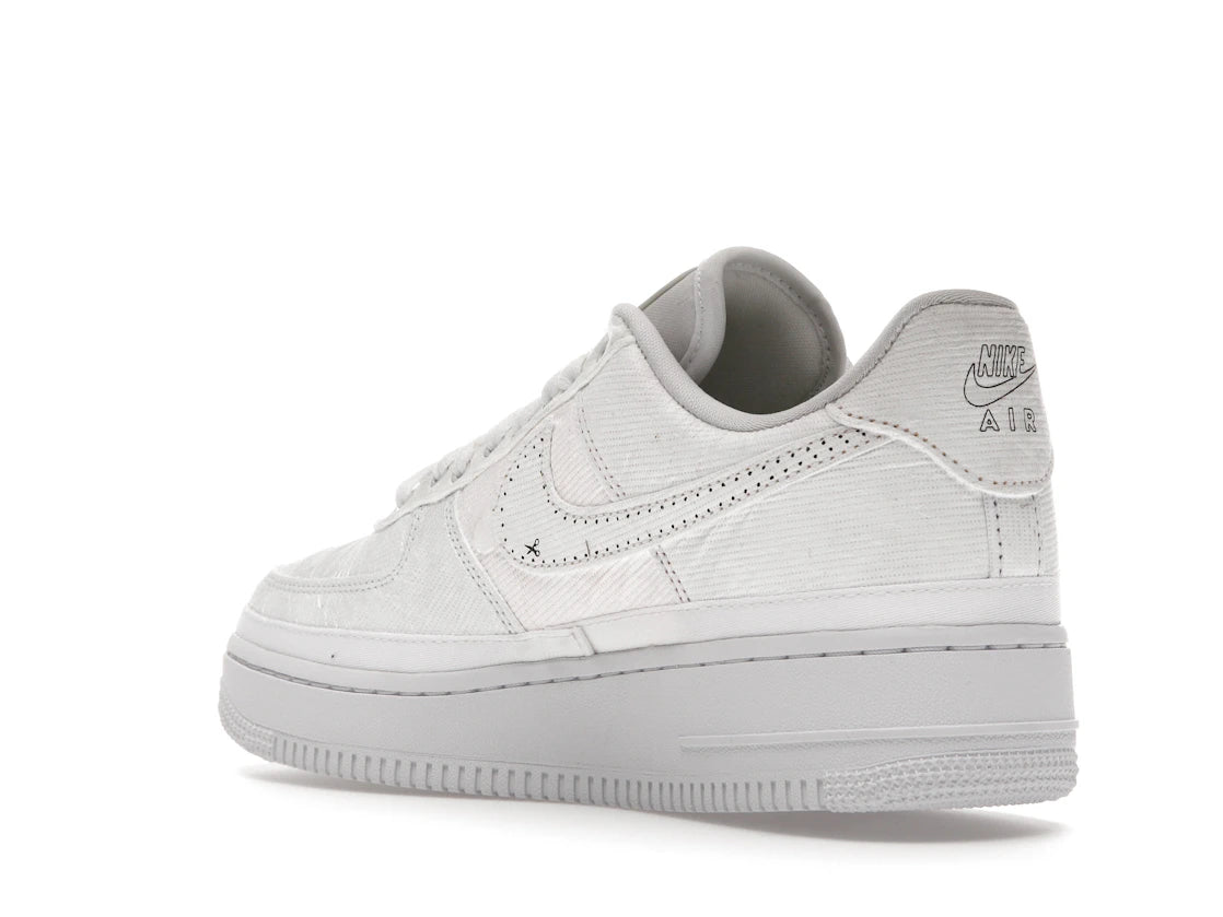 Nike Air Force 1 Low Pastel Reveal (Women's) - vue secondaire B