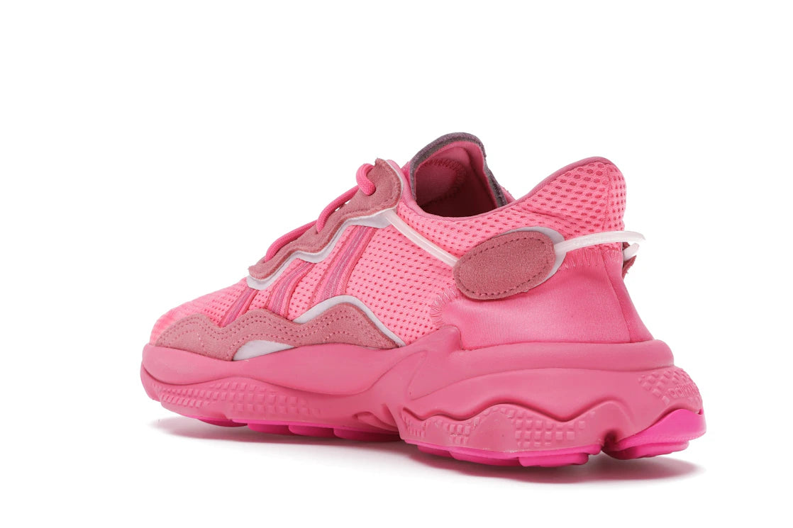adidas Ozweego Orchid Tint - vue secondaire B