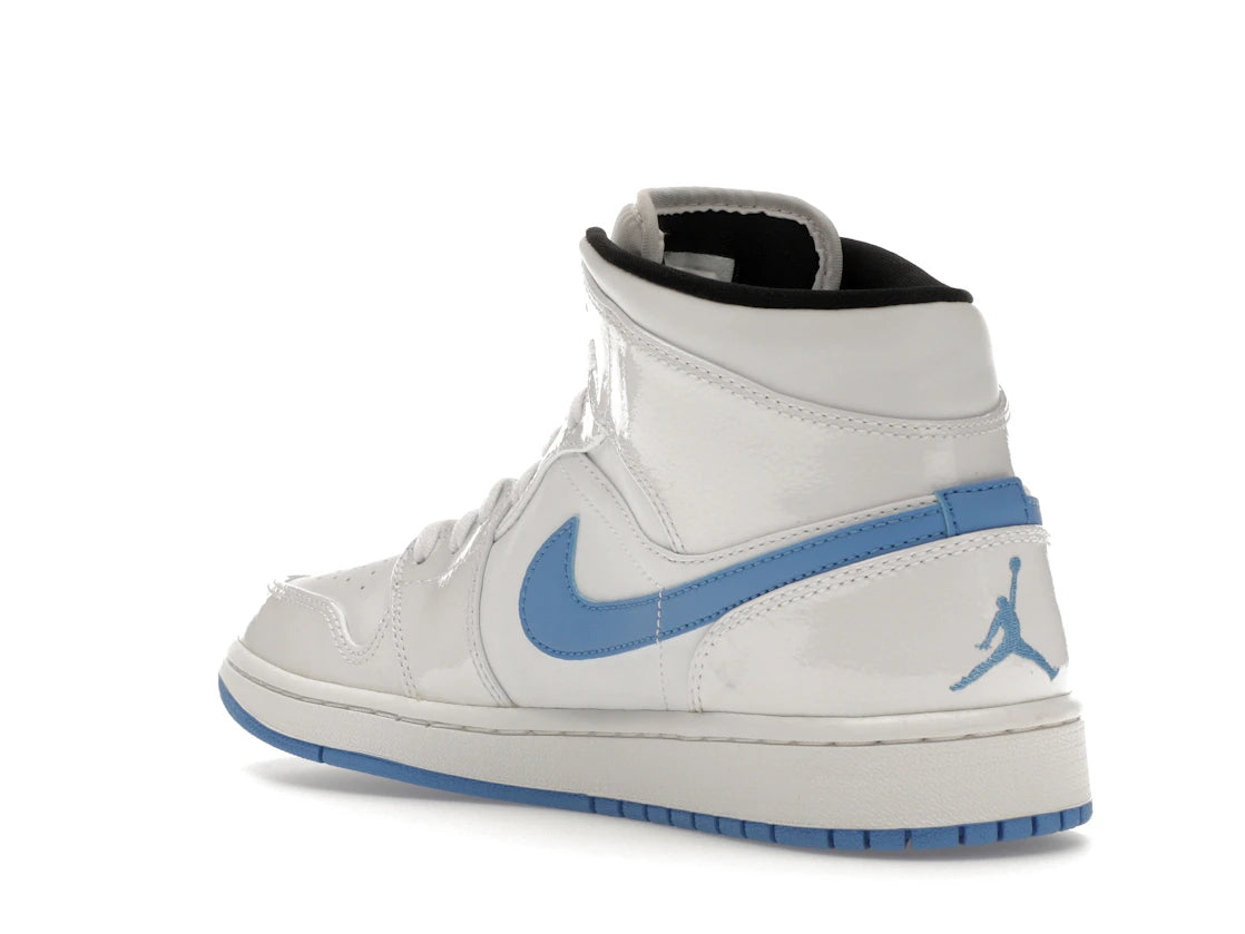 Jordan 1 Retro Legend Blue - vue secondaire B