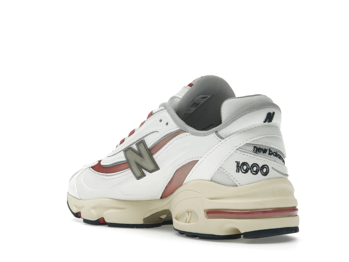 New Balance 1000 Sea Salt Astro Dust - vue secondaire B