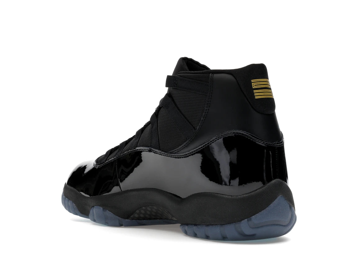 Jordan 11 Retro Gamma Blue (2025) - vue secondaire B