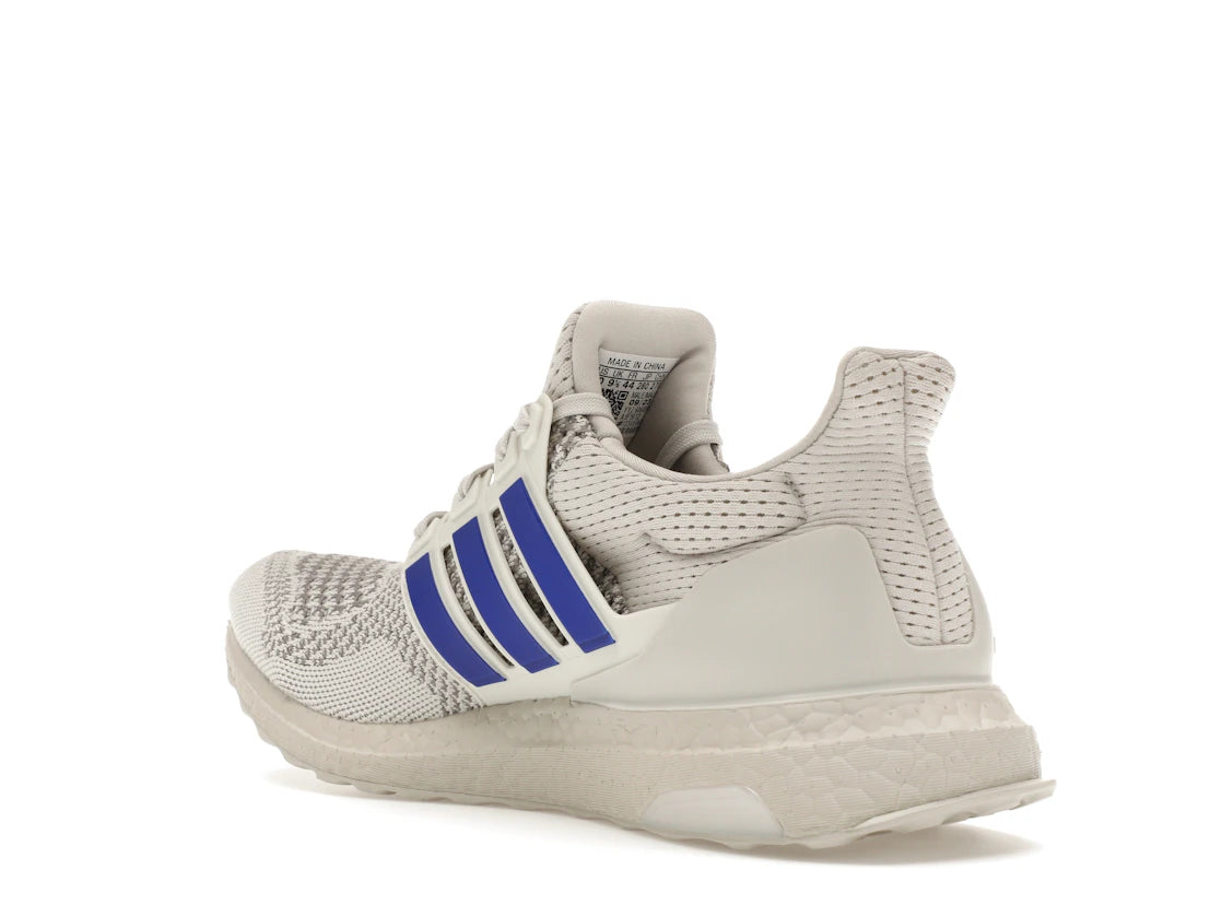 adidas Ultra Boost 1.0 Grey Lucid Blue - vue secondaire B