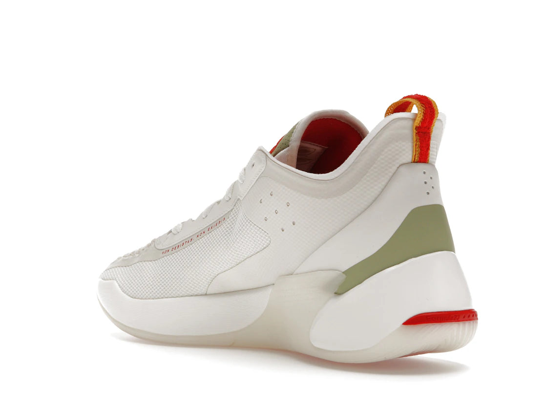Jordan Luka 1 Year Of The Rabbit - vue secondaire B