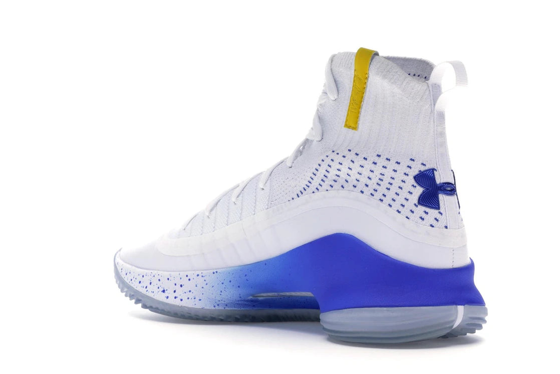 Under Armour Curry 4 Home - vue secondaire B