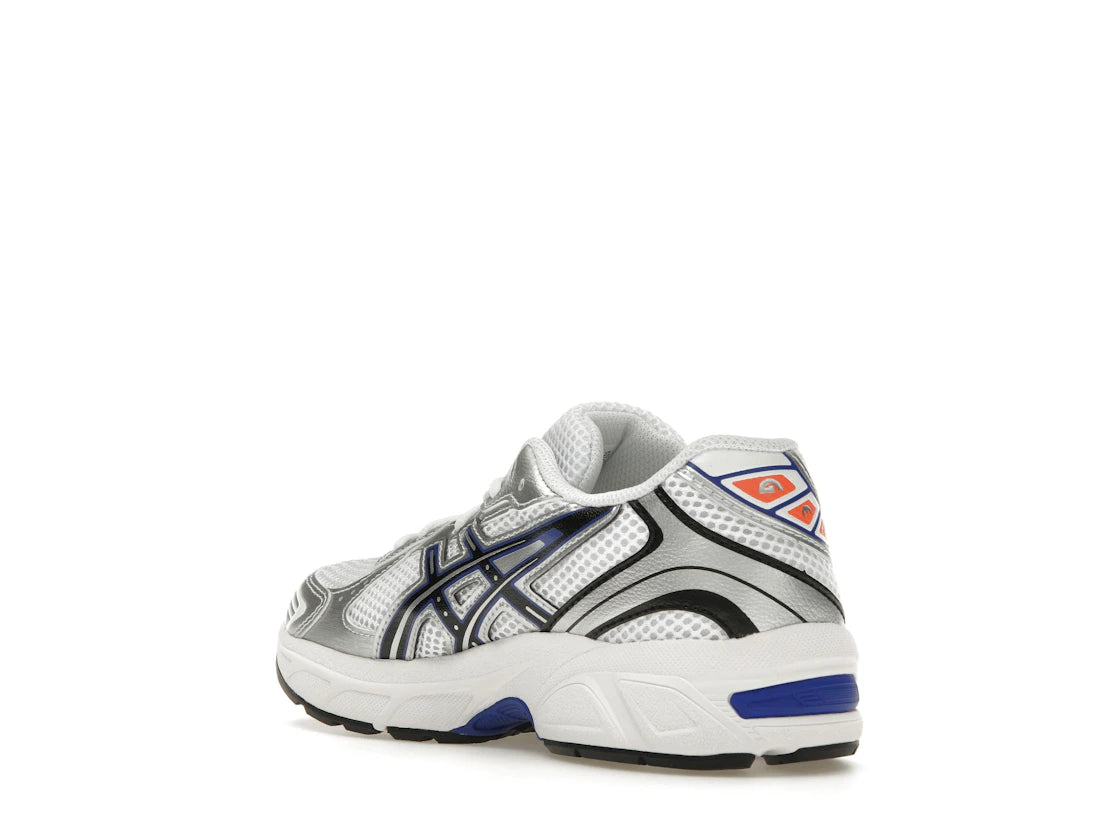 ASICS Gel-1130 Preußischblau (GS) - vue secondaire B
