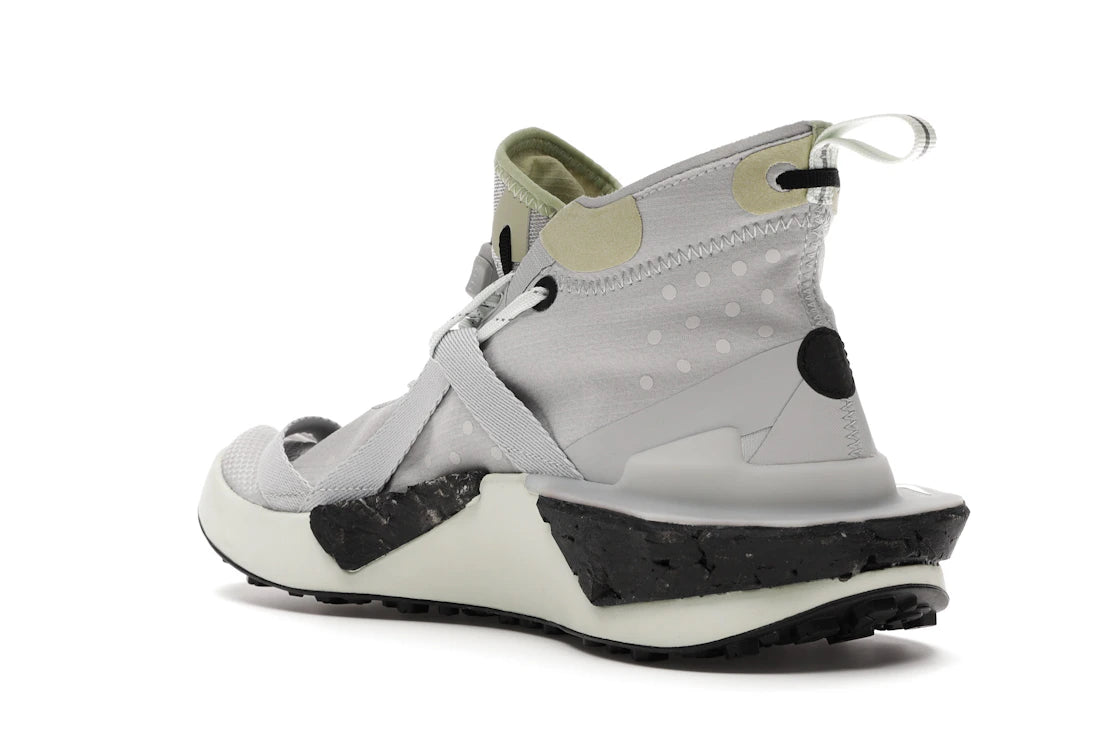 Nike ISPA Drifter Split Spruce - vue secondaire B