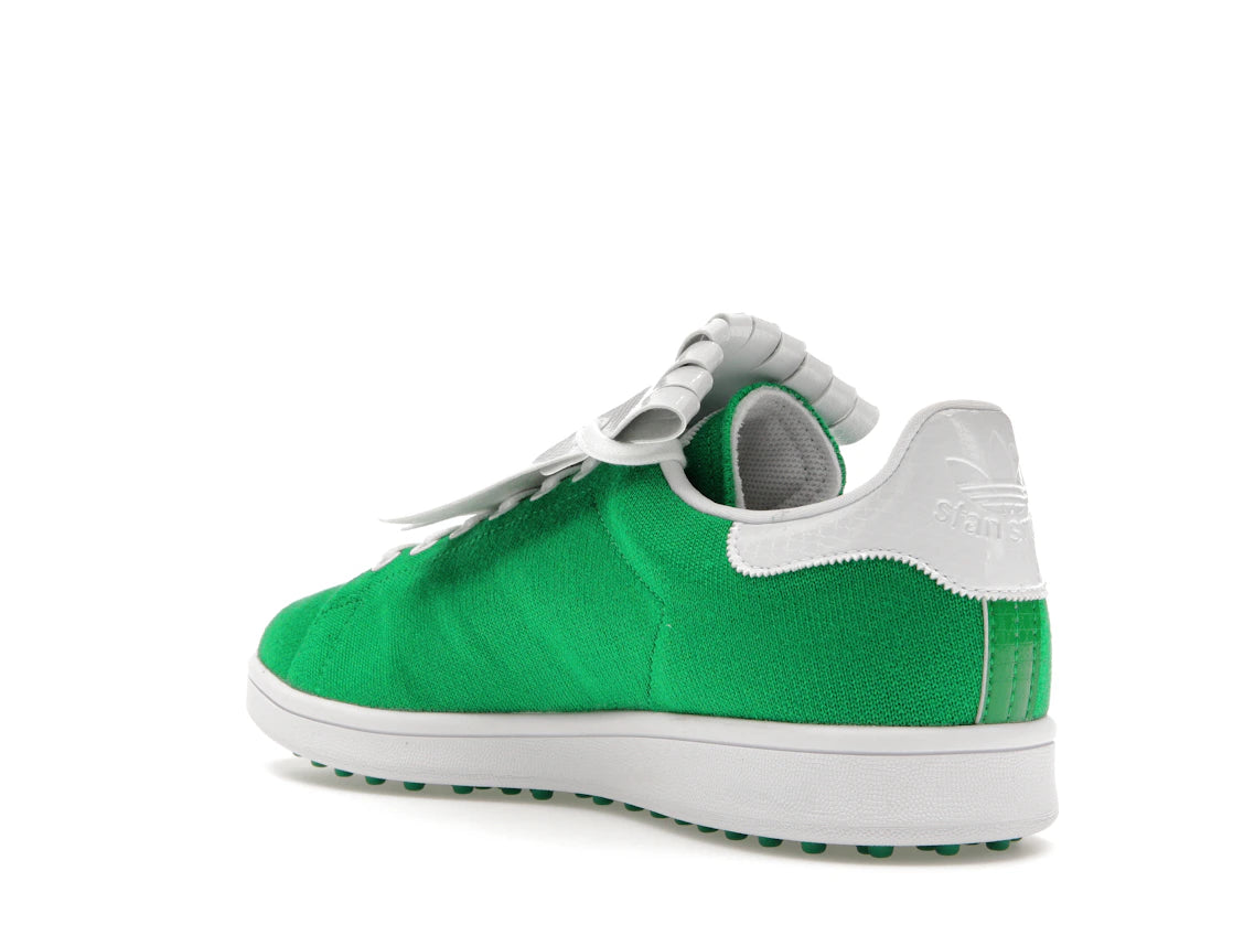 adidas Stan Smith Golf Green - vue secondaire B