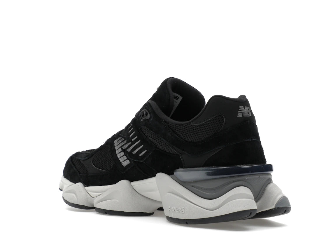 New Balance 9060 Black Phantom