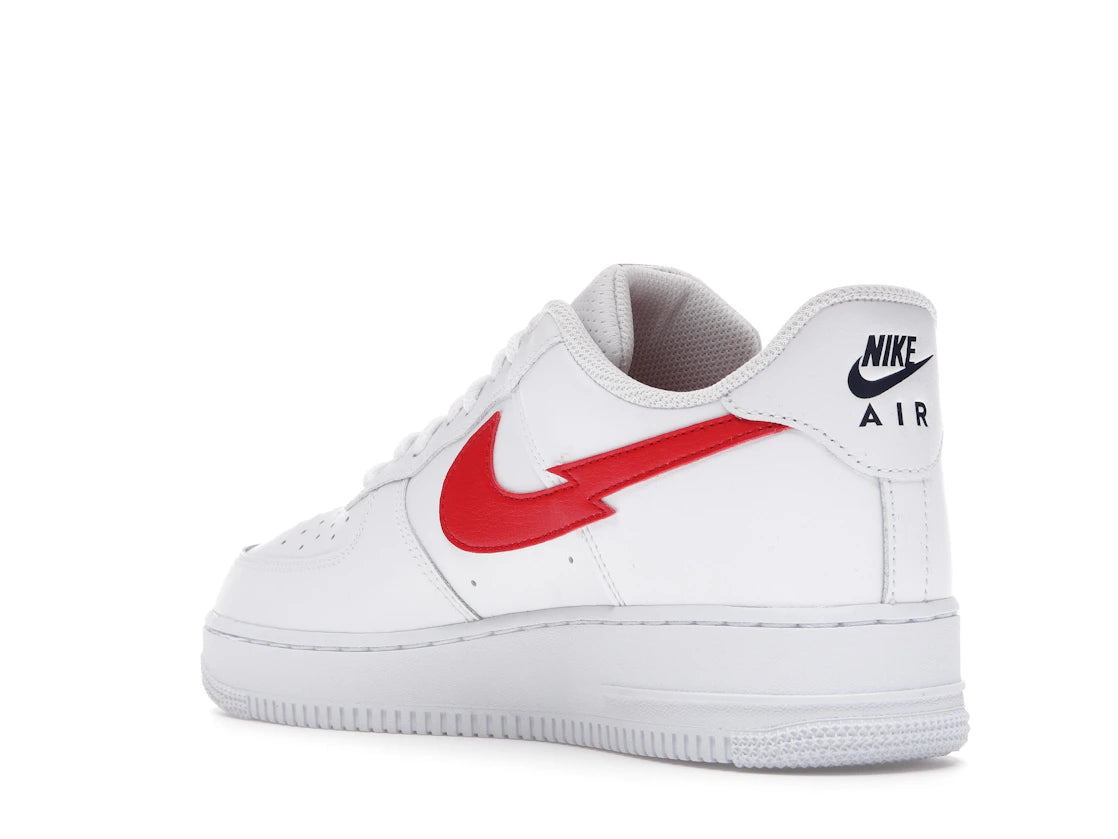 Nike Air Force 1 Low Euro Tour (2020) - vue secondaire B