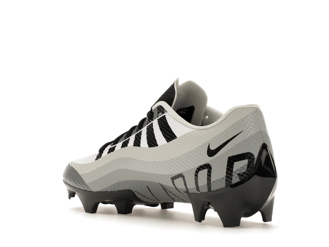 Nike Vapor Edge Speed 360 White Photon Dust - vue secondaire B