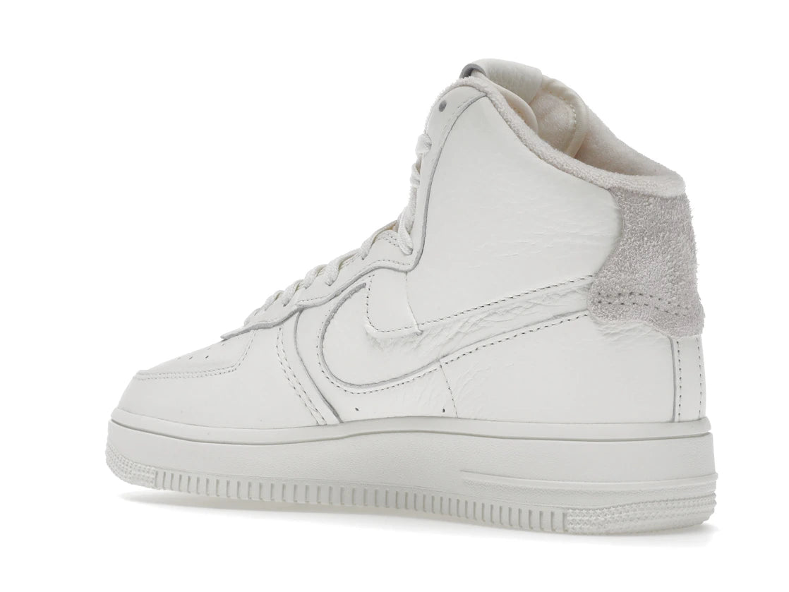 Nike Air Force 1 High Sculpt Sail (Women's) - vue secondaire B
