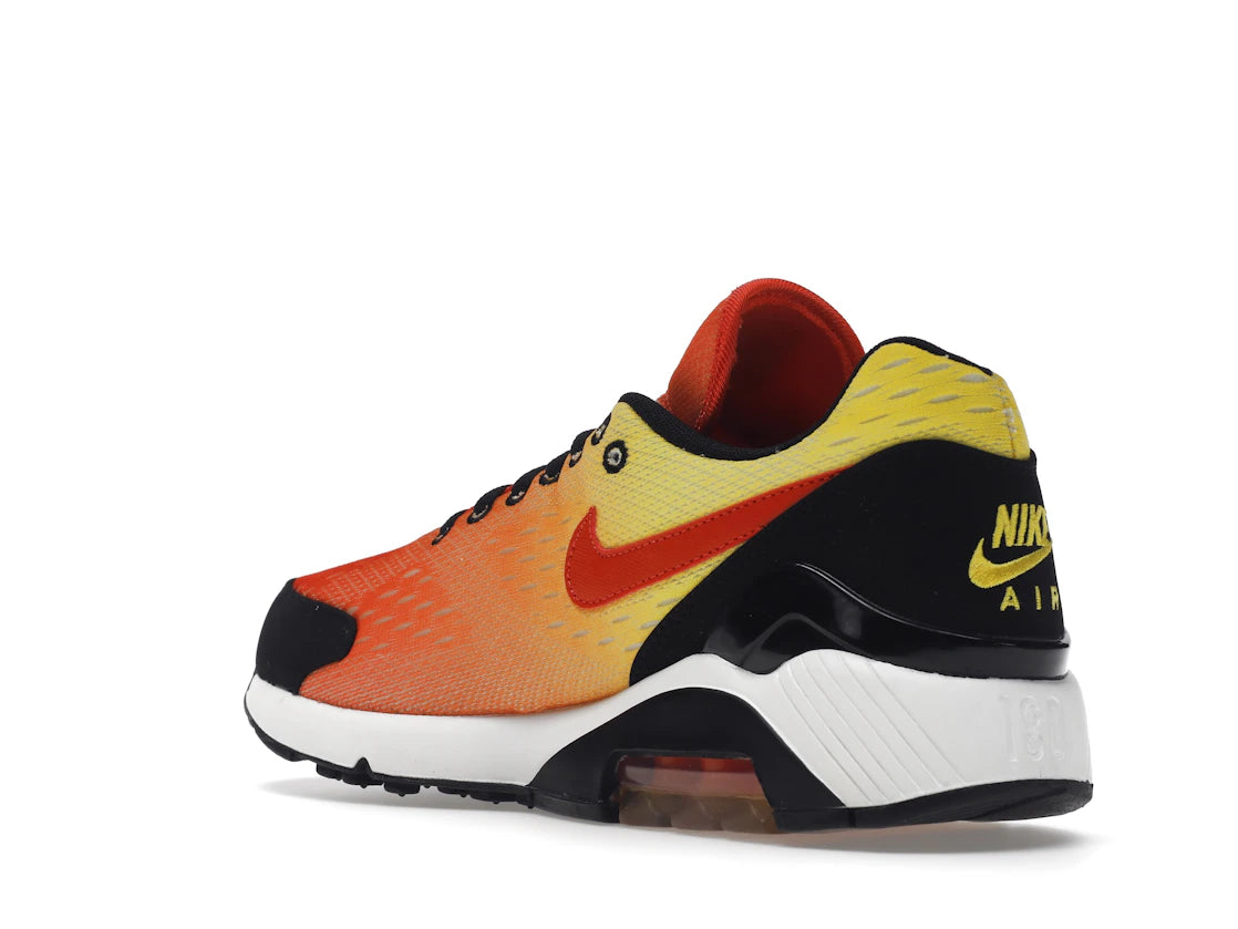 Nike Air Max 180 Sunset - vue secondaire B