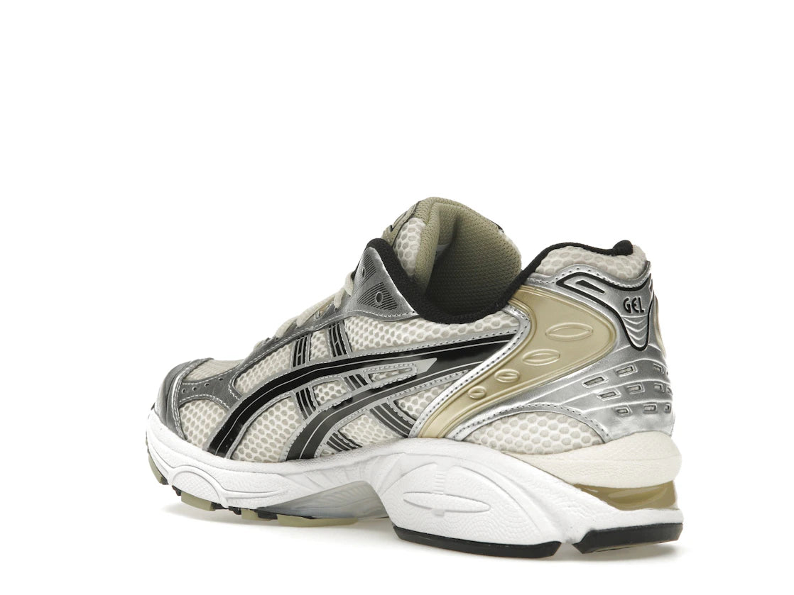ASICS Gel-Kayano 14 Birch Pure Silver - vue secondaire B