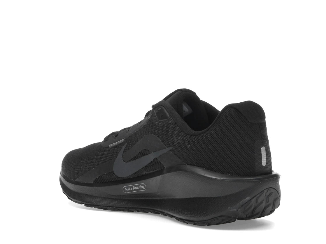 Nike Downshifter 13 Anthracite Wolf Grey Black - vue secondaire B