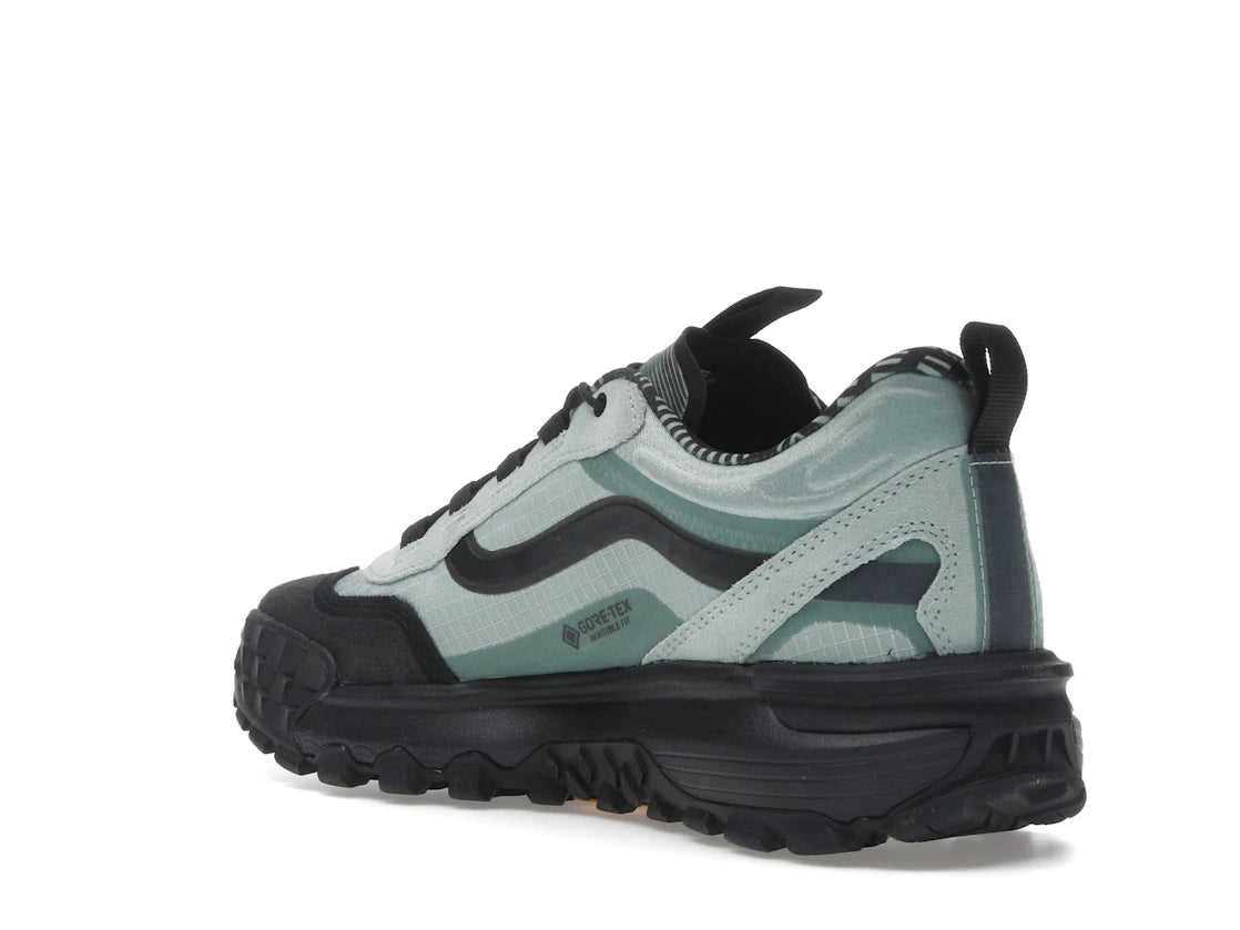 Vans MTE Crosspath XC Gore-Tex Black Dusty Olive - vue secondaire B