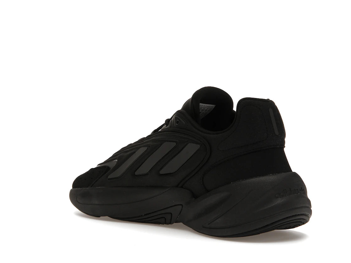 adidas Ozelia Triple Black - vue secondaire B