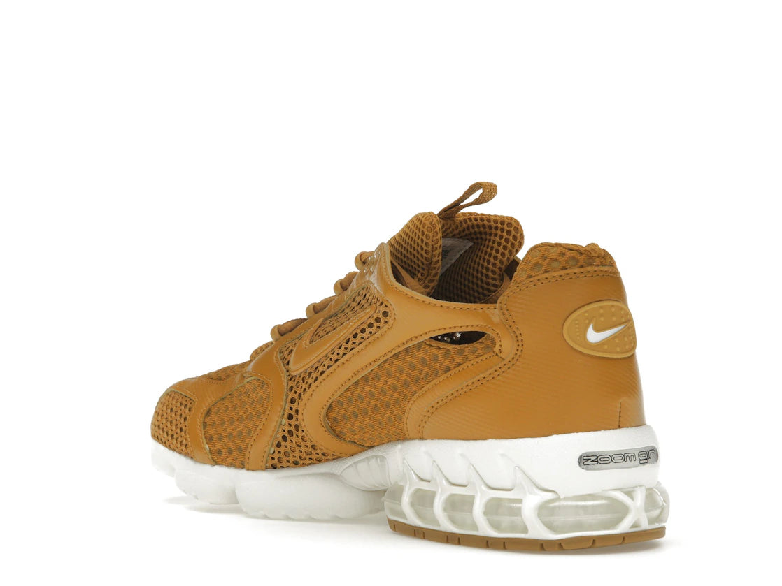 Nike Air Zoom Spiridon Cage 2 Wheat - vue secondaire B