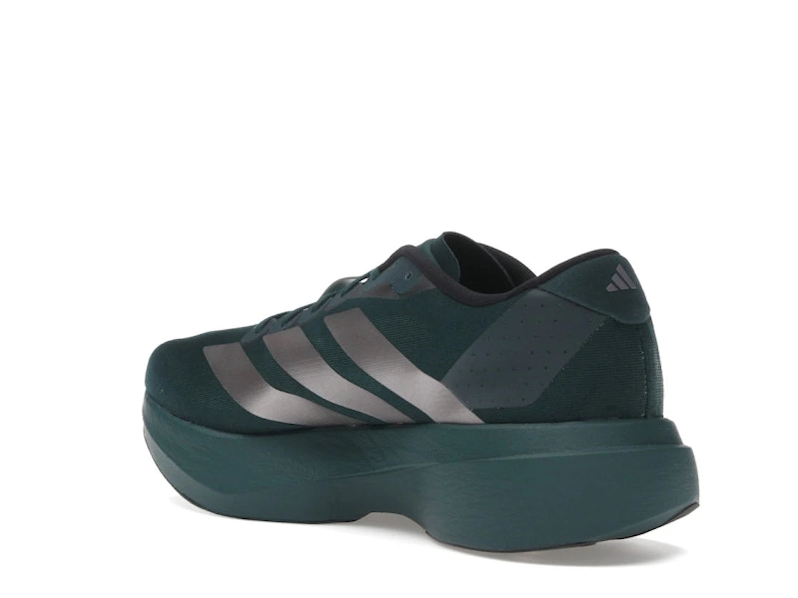 adidas Adizero Evo SL Aurora Ivy - vue secondaire B