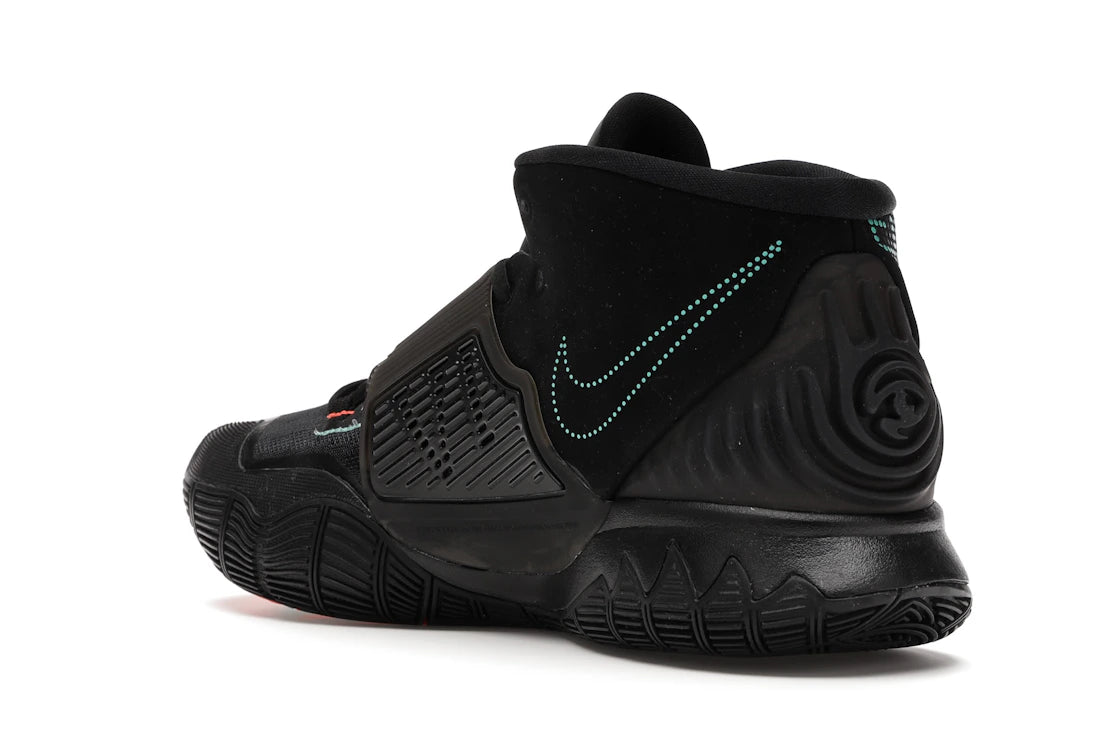 Nike Kyrie 6 Shot Clock - vue secondaire B