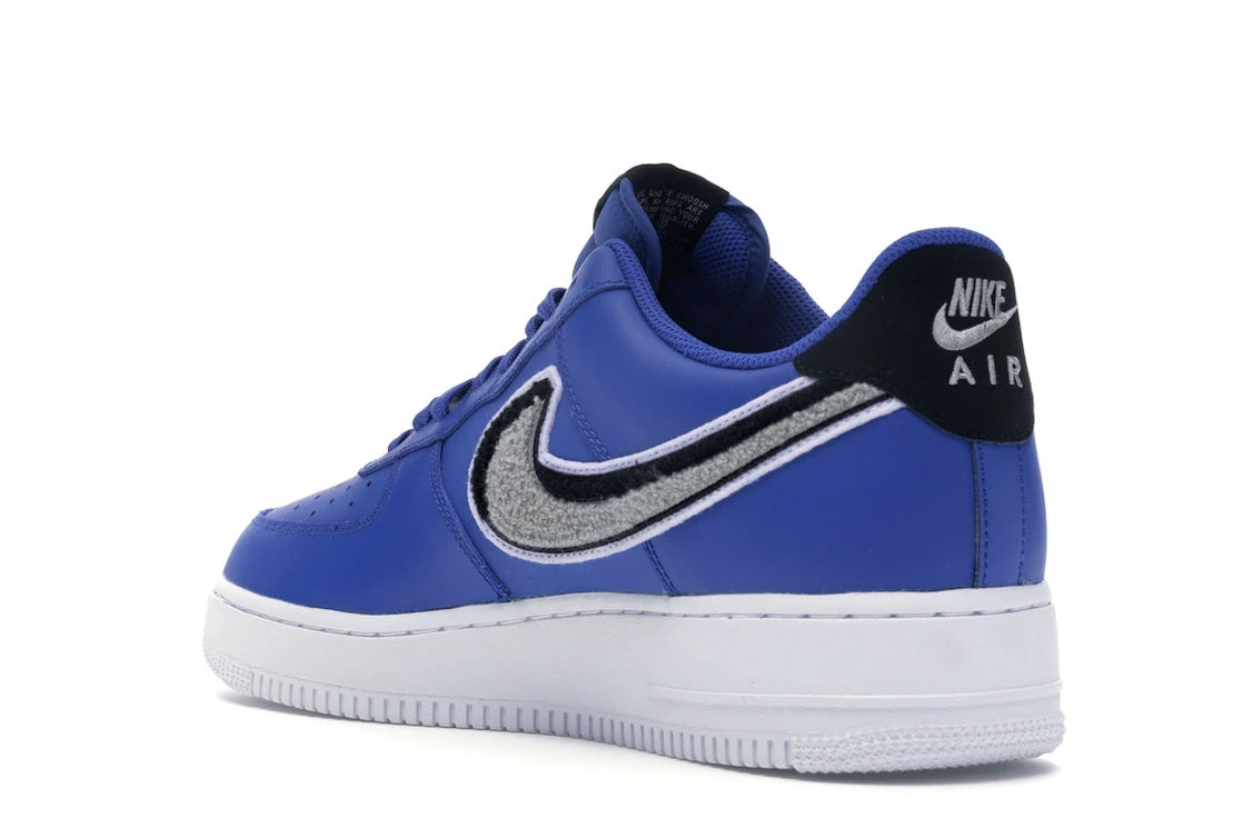 Nike Air Force 1 Low '07 LV8 Chinelle Swoosh - vue secondaire B