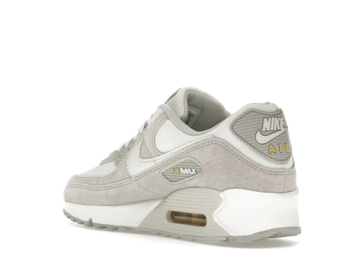 Nike Air Max 90 Light Iron Ore Phantom - vue secondaire B