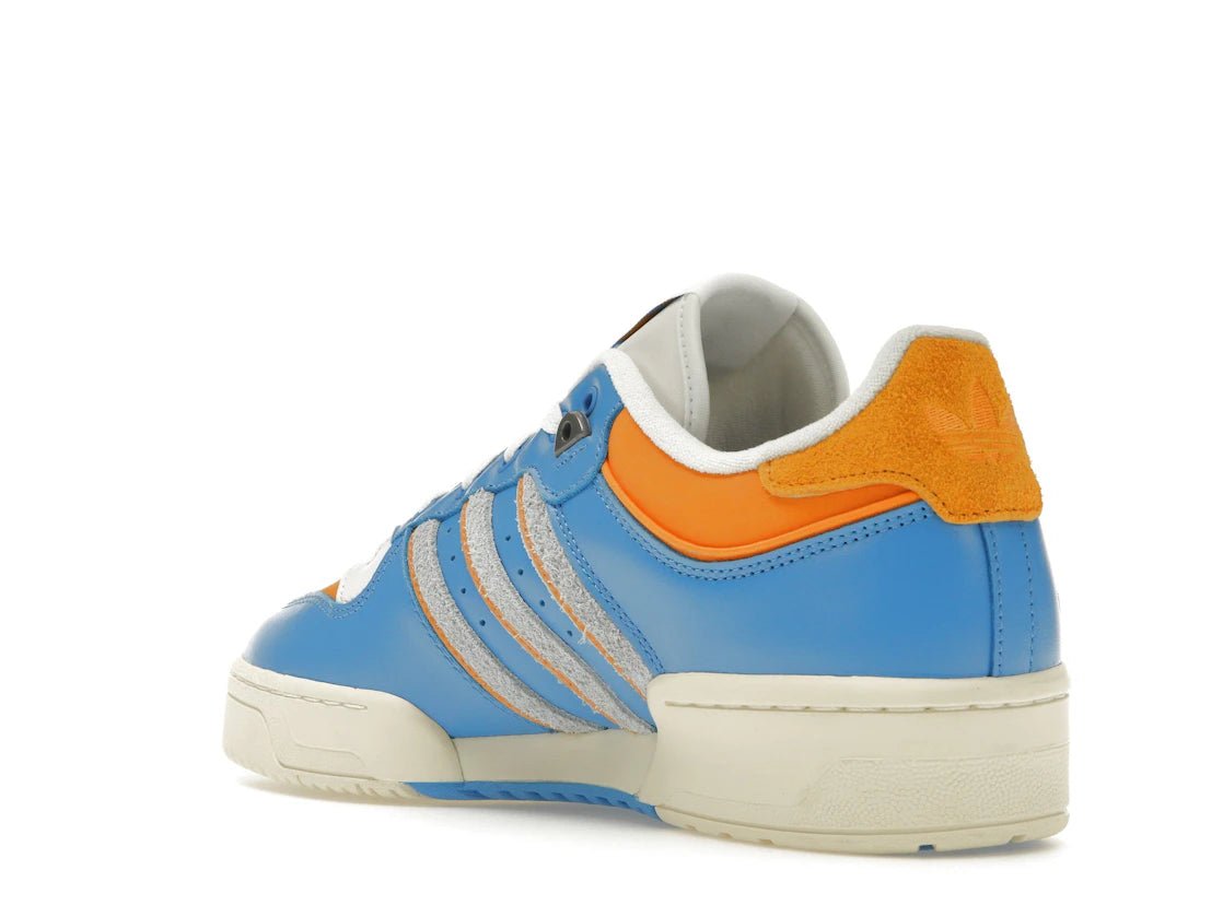 adidas Rivalry Low The Simpsons Itchy - vue secondaire B