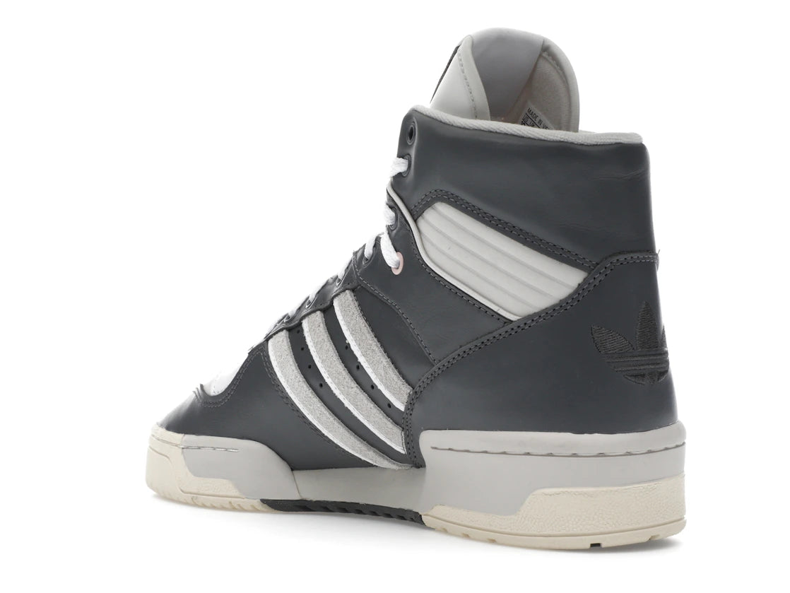 adidas Rivalry High The Simpsons Scratchy - vue secondaire B