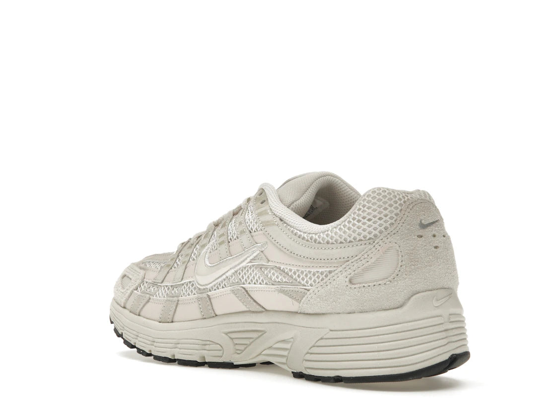 Nike P-6000 SE Light Orewood Brown - vue secondaire B