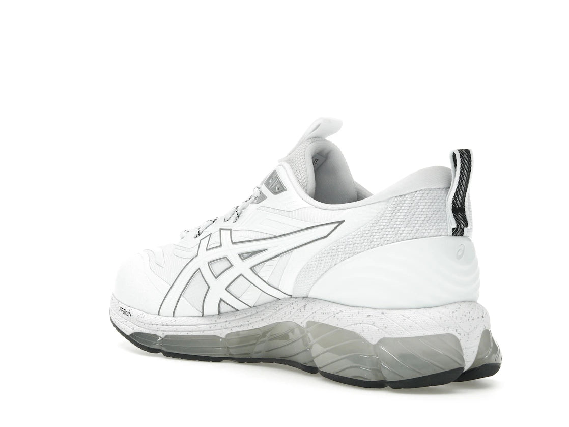 ASICS Gel-Quantum 360 VIII Utility White Black - vue secondaire B
