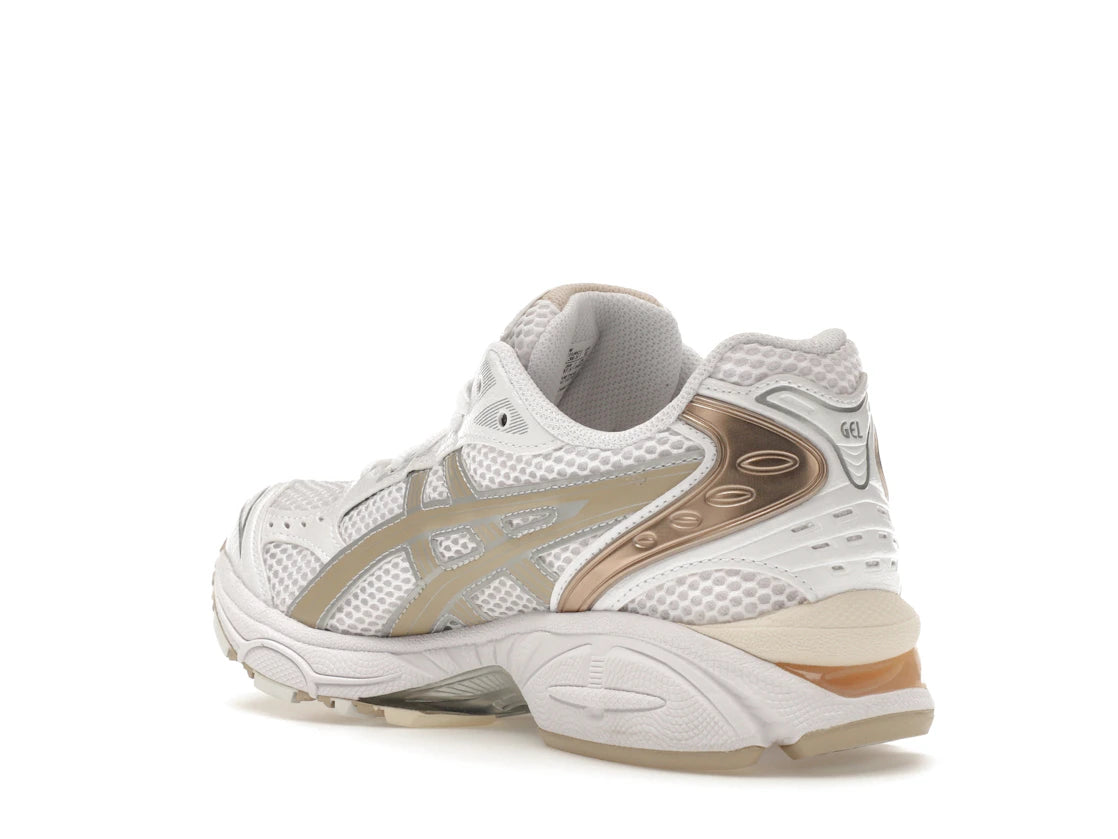ASICS Gel-Kayano 14 White Simply Taupe (Women's) - vue secondaire B