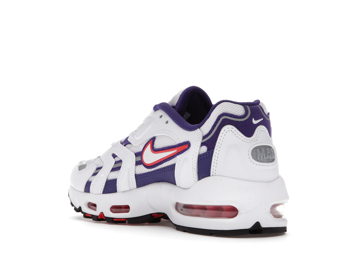 Nike Air Max 96 II Cherry (Women's) - vue secondaire B